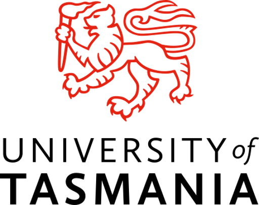 University of Tasmania logo