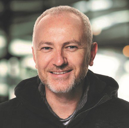 Christopher Cliffe logo