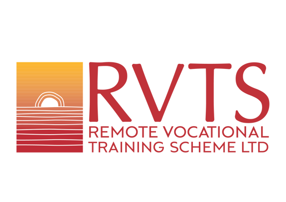 Remote Vocational Training Scheme logo