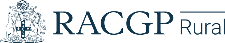 The Royal Australian College of General Practitioners logo