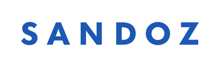 SANDOZ logo