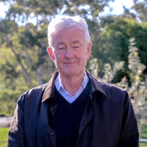 Dr Robert Walters logo