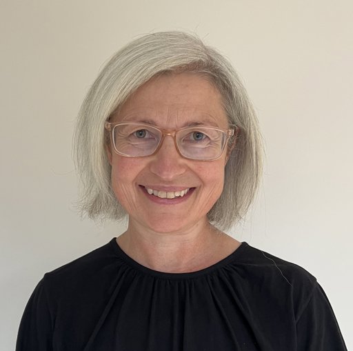 Dr Faline Howes logo