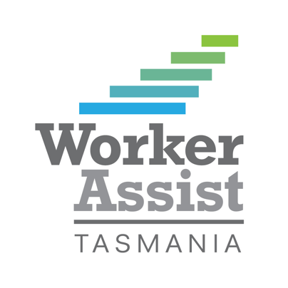Worker Assist Tasmania logo