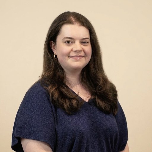 Dr Miranda Bruce logo