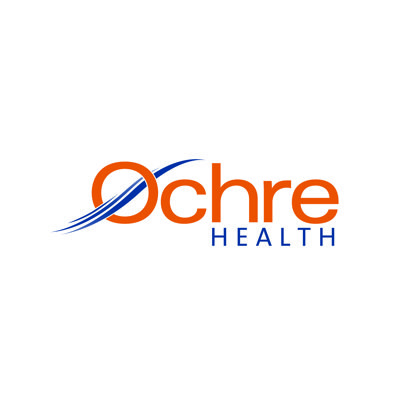 Ochre Health logo