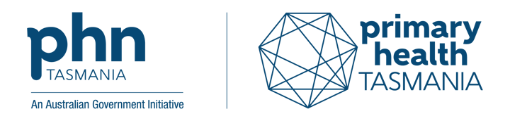 Primary Health Tasmania logo