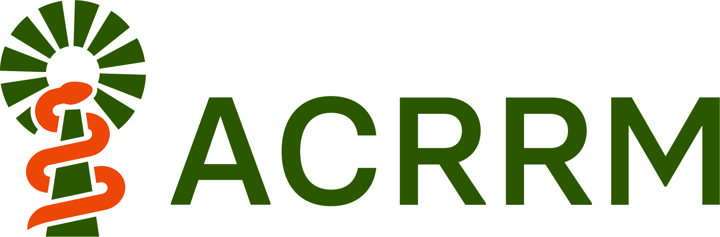 Australian College of Rural and Remote Medicine  logo