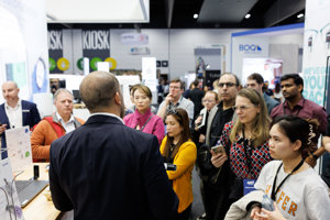 Meet your industry at ADX Melbourne