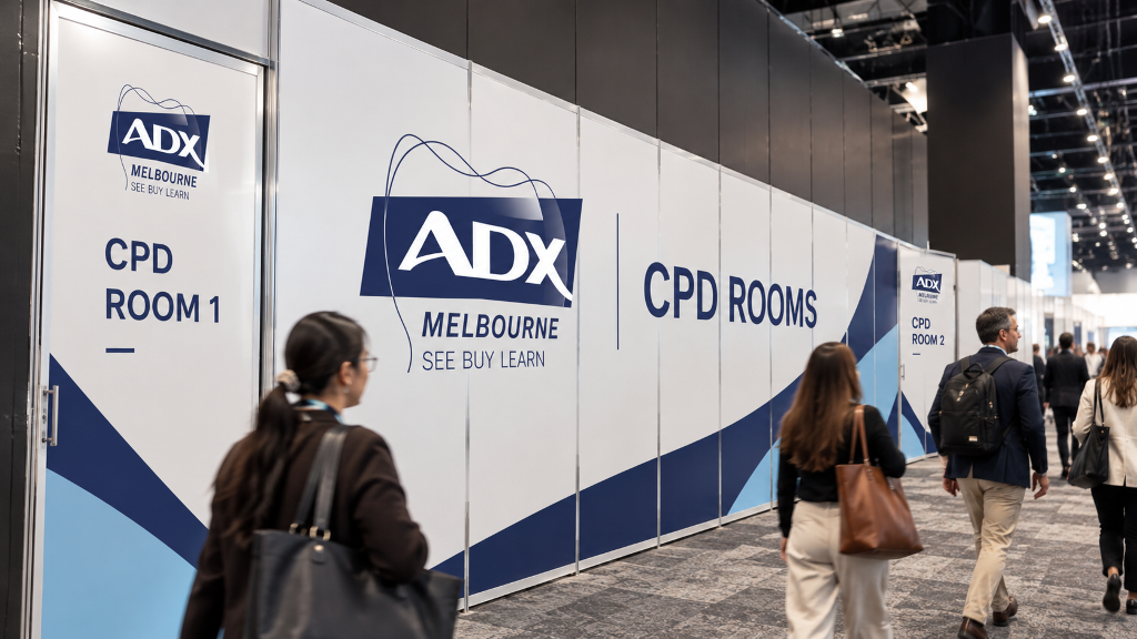 CPD Rooms