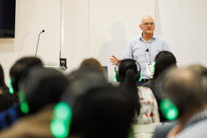 Build your knowledge at ADX Melbourne
