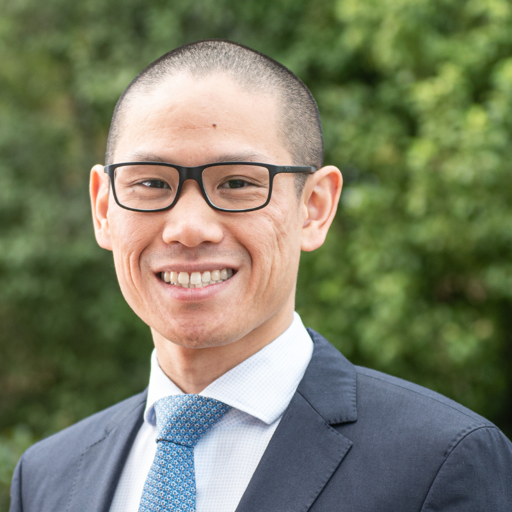 Dr Timothy Chung logo