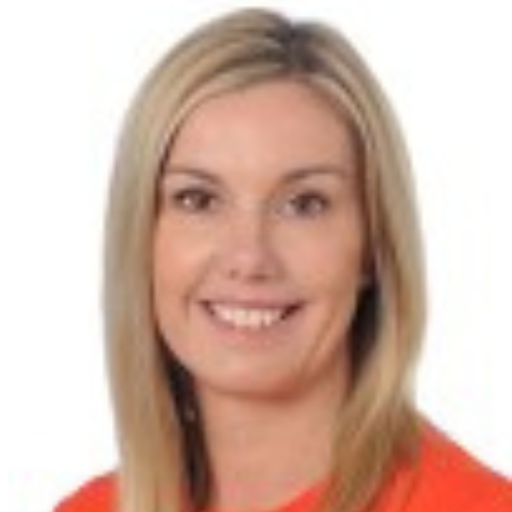 Donna Peachey logo