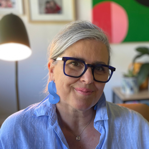 Dr Giuliana Antolovinch logo