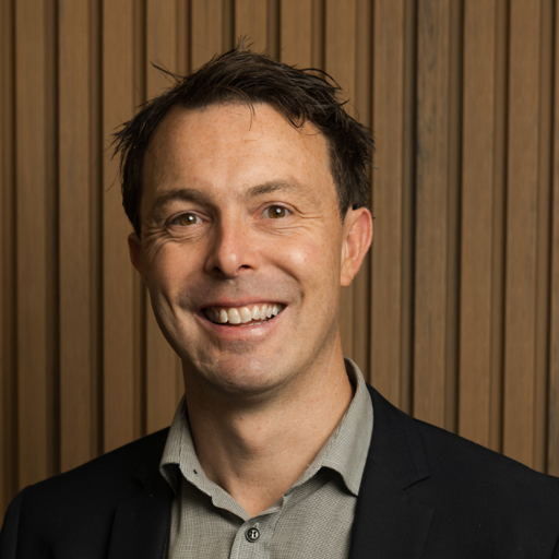 Dr Nick Maister logo