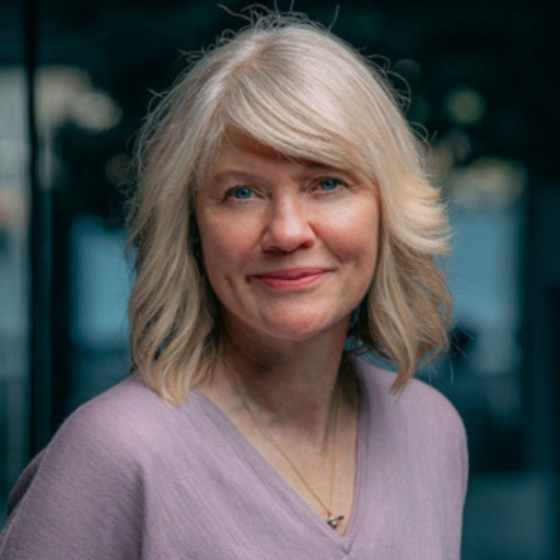 Dawn Baggaley logo