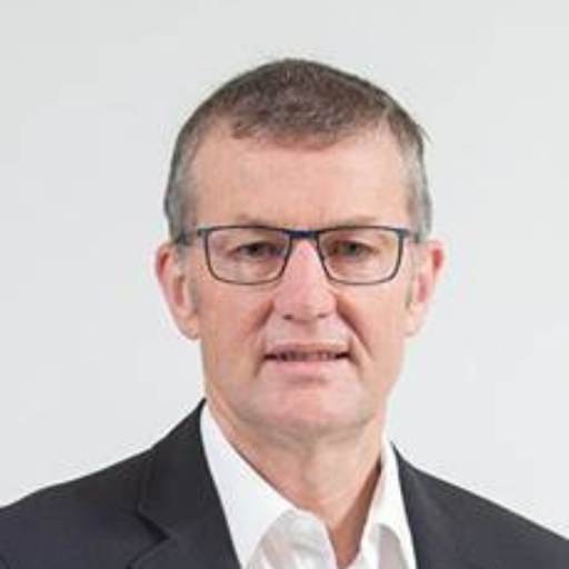 John Clarke logo