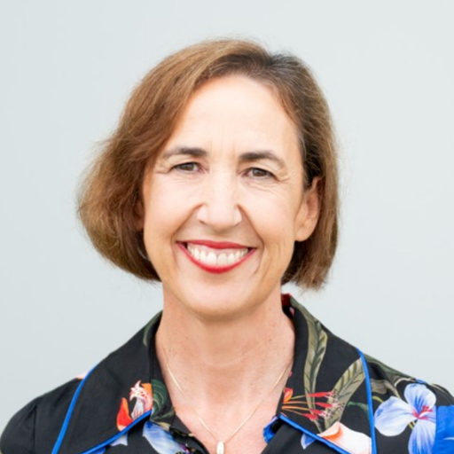 Carolyn Mortland logo