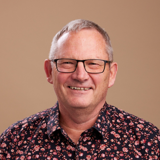 James Renwick logo