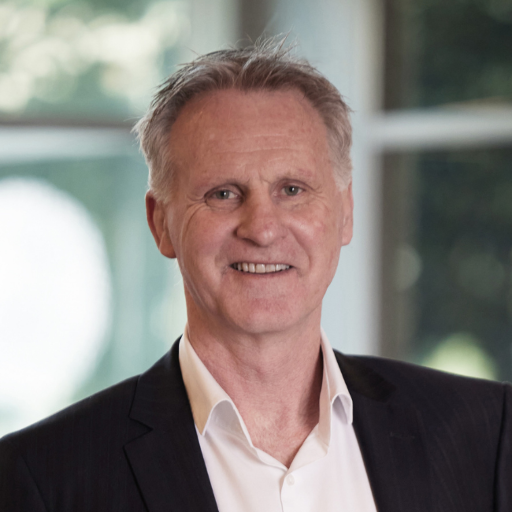 Peter Reidy logo
