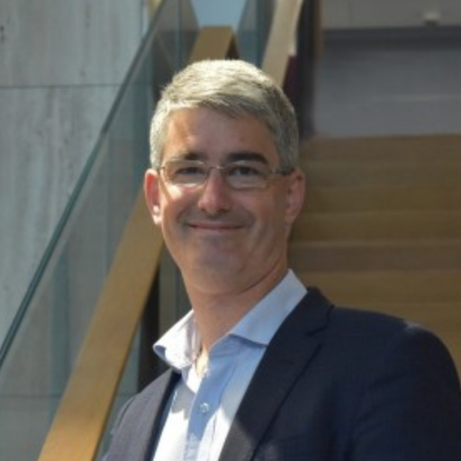 Chris Kerr logo