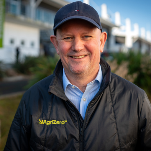 Wayne McNee logo