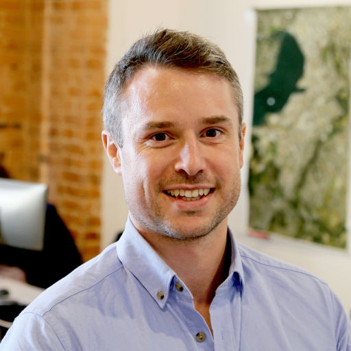 Sam Parsons logo