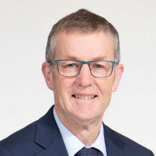 John Clarke logo