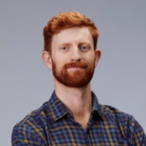 Ben Riordan logo