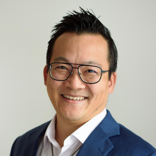 Alec Tang logo