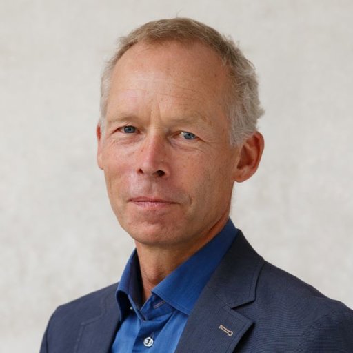 Johan Rockström logo