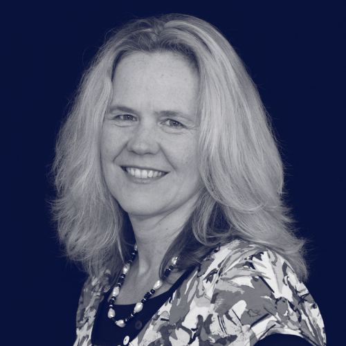 Professor Lisa Brophy logo