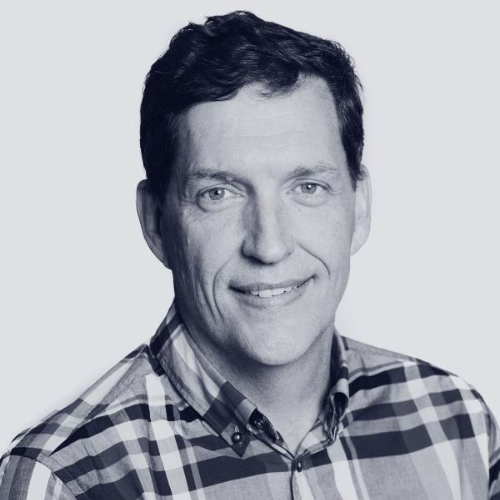 Professor Ben Smith logo