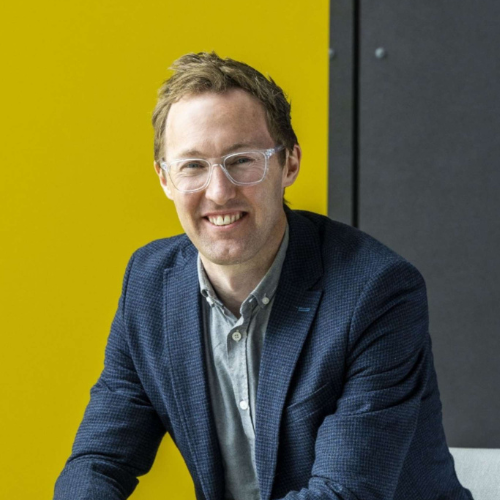 Dr Ben Lohmeyer  logo