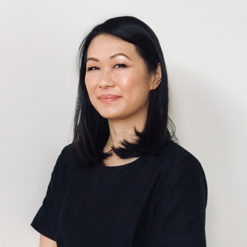 Associate Professor Michelle H Lim logo