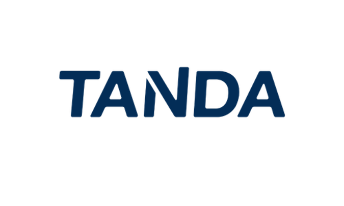 Tanda logo