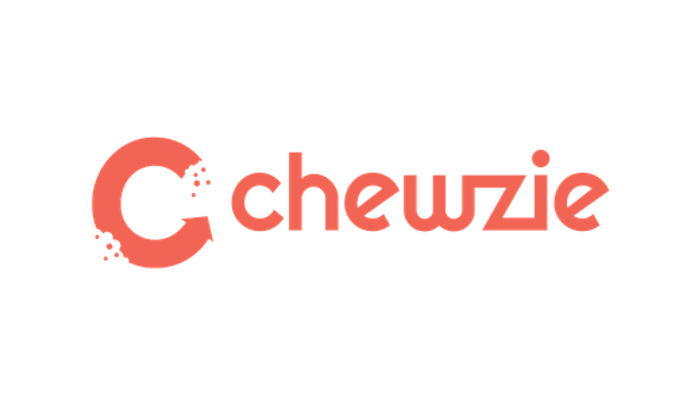 Chewzie logo