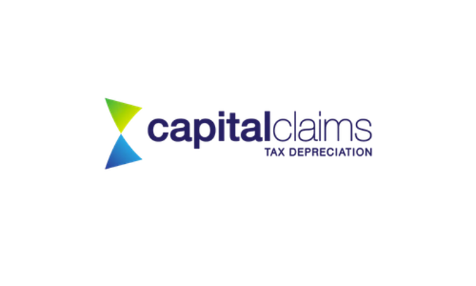Capital Claims logo