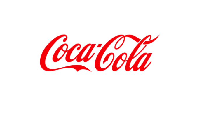 Coca Cola logo