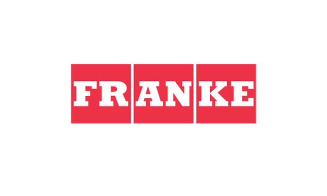 Franke logo