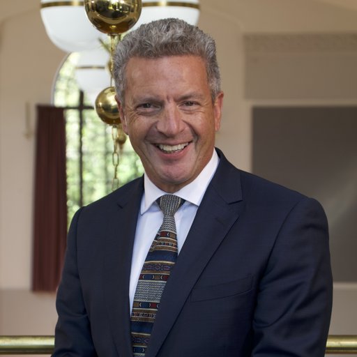 Michael Ahie logo
