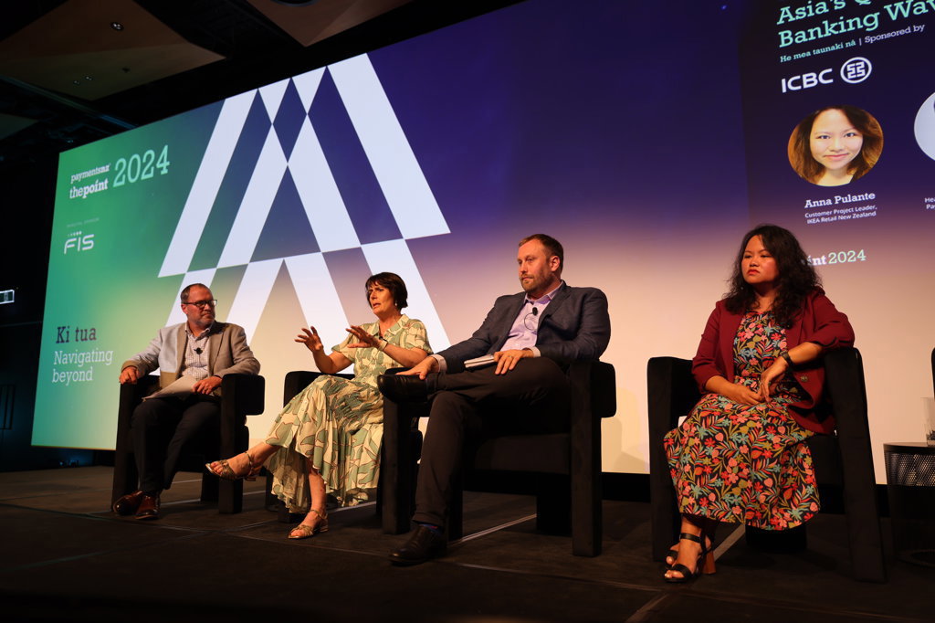 Shaping the future of payments