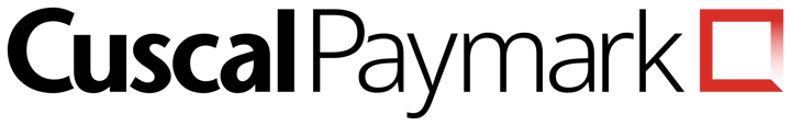 Cuscal Paymark logo