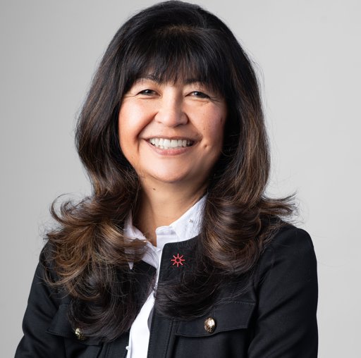 Donna Kinoshita logo