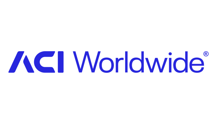 ​​​​ACI Worldwide  logo
