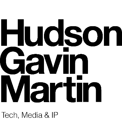 Hudson Gavin Martin logo