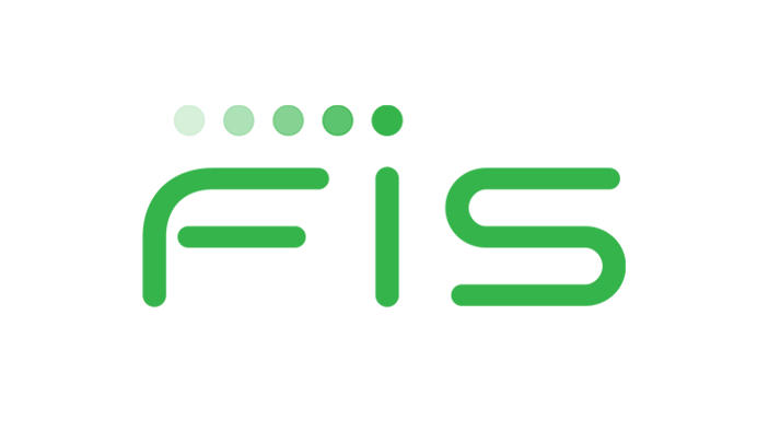 ‎​​FIS logo
