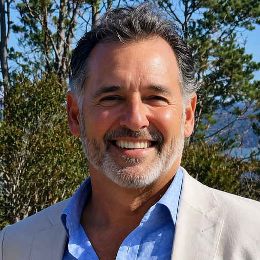 Steven Graham logo