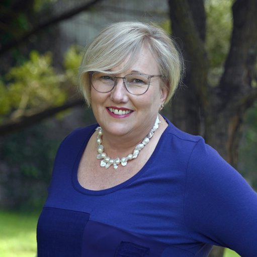 Karen Silk logo