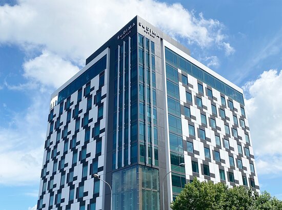 Sudima Auckland City